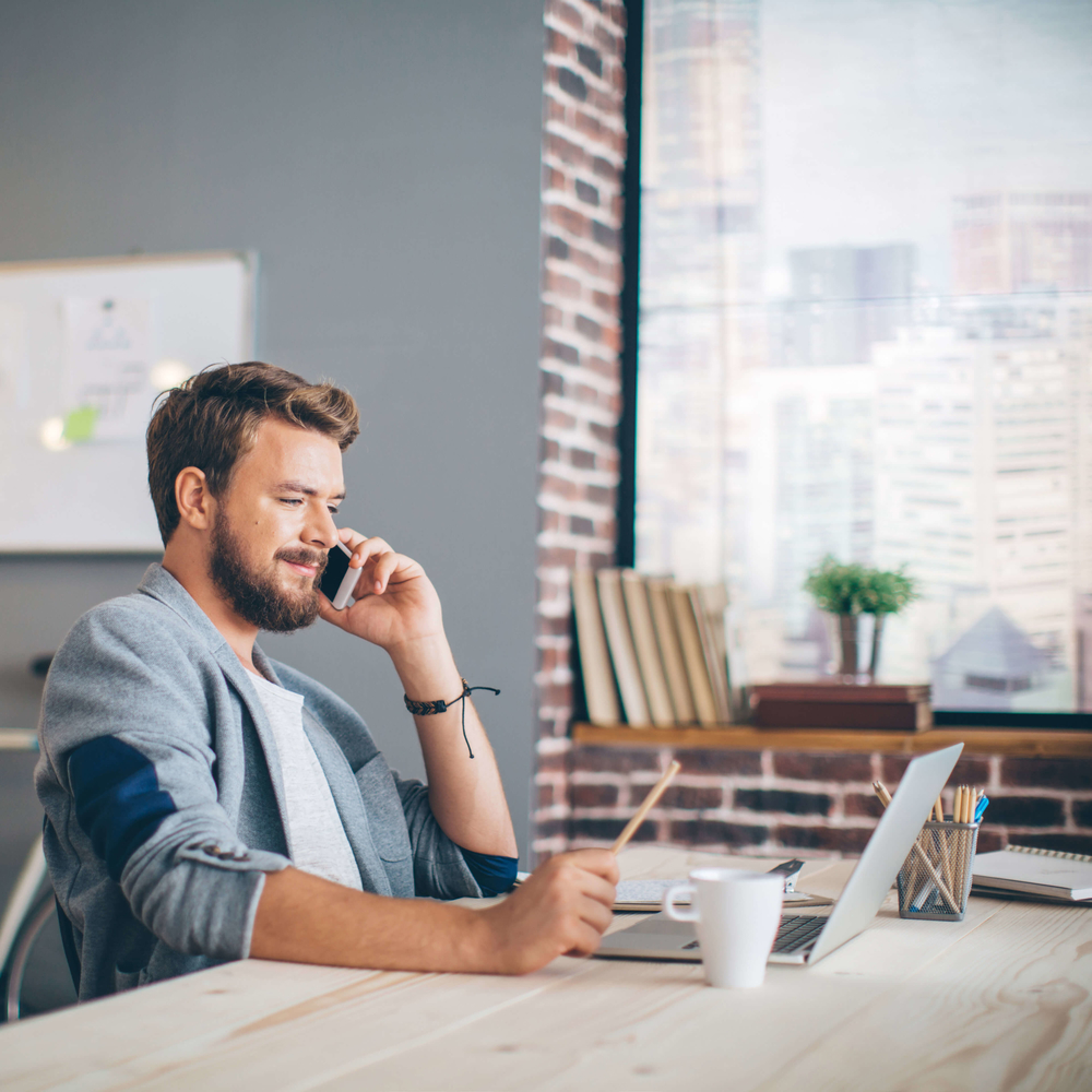 Digitales Krisenmanagement, Home-Office für Mitarbeiter Home Office für Mitarbeiter in Krisenzeiten