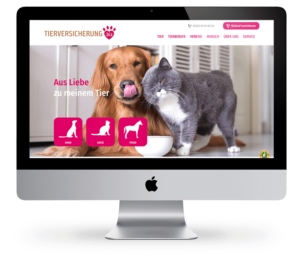 Continuous Relaunch Referenz Continuous Relaunch Case study
