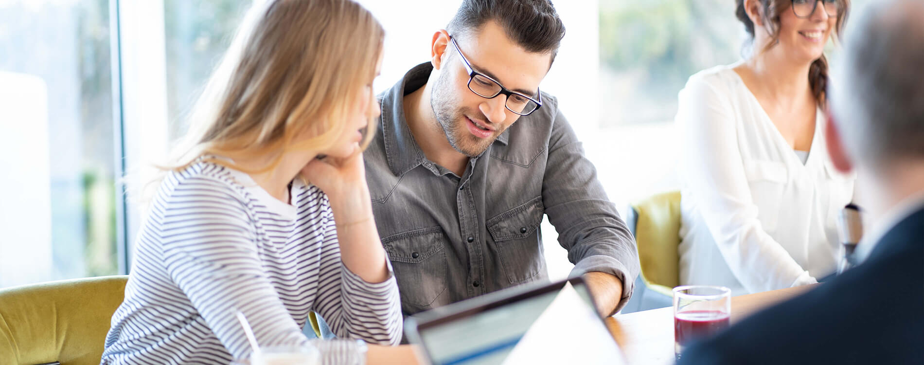 Online Marketing Agentur